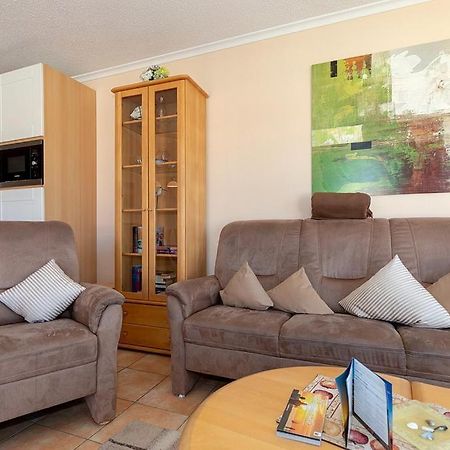 Apartmenthaus Atlantik Apartmenthaus Atlantik 302 Ostseebad Kühlungsborn Esterno foto