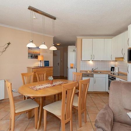 Apartmenthaus Atlantik Apartmenthaus Atlantik 302 Ostseebad Kühlungsborn Esterno foto
