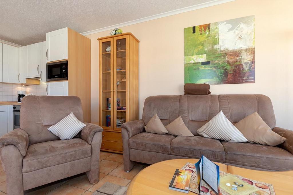 Apartmenthaus Atlantik Apartmenthaus Atlantik 302 Ostseebad Kühlungsborn Esterno foto