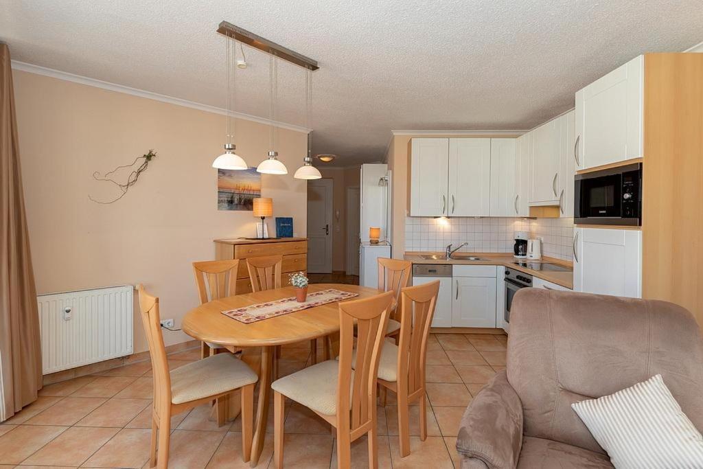 Apartmenthaus Atlantik Apartmenthaus Atlantik 302 Ostseebad Kühlungsborn Esterno foto