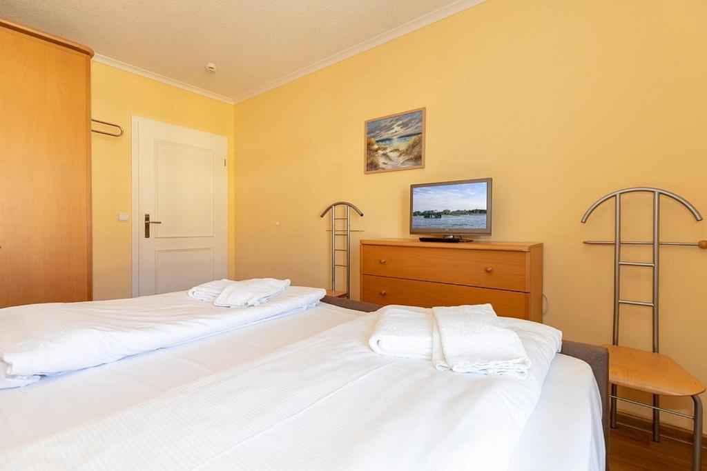 Apartmenthaus Atlantik Apartmenthaus Atlantik 302 Ostseebad Kühlungsborn Esterno foto