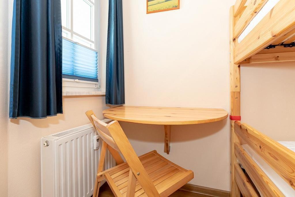 Apartmenthaus Atlantik Apartmenthaus Atlantik 302 Ostseebad Kühlungsborn Esterno foto
