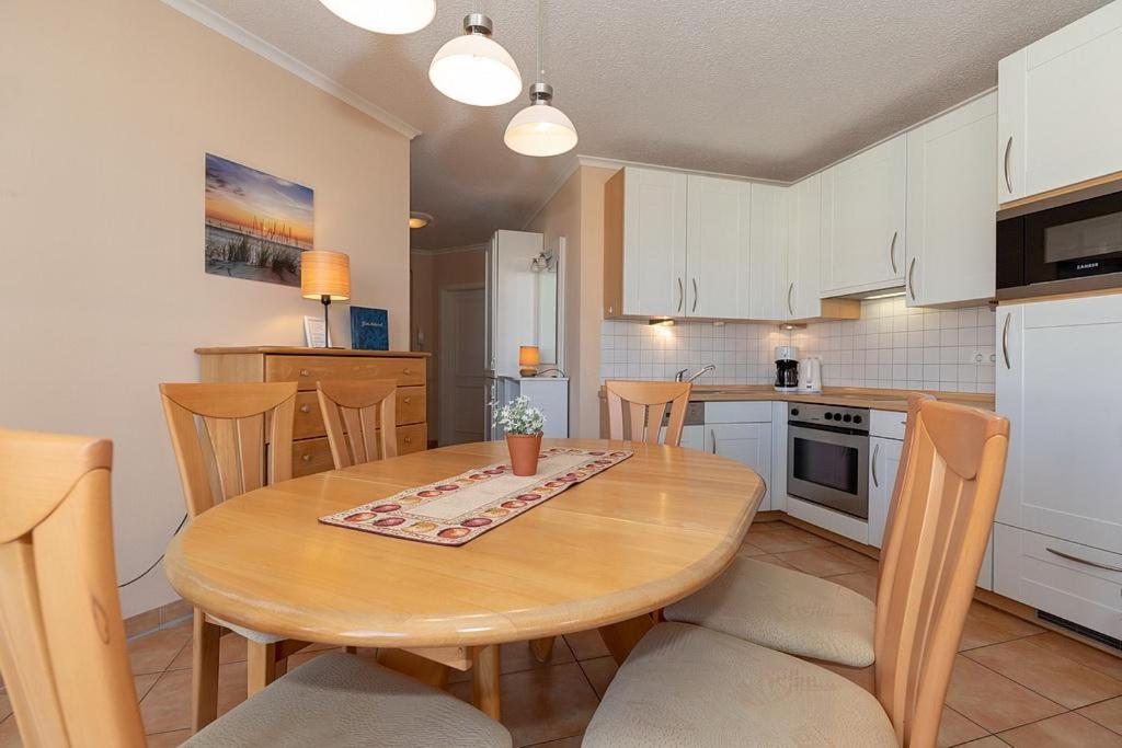 Apartmenthaus Atlantik Apartmenthaus Atlantik 302 Ostseebad Kühlungsborn Esterno foto