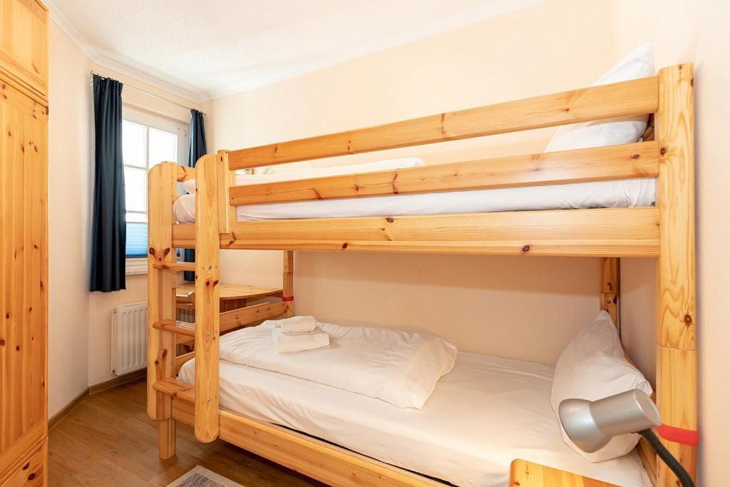 Apartmenthaus Atlantik Apartmenthaus Atlantik 302 Ostseebad Kühlungsborn Esterno foto