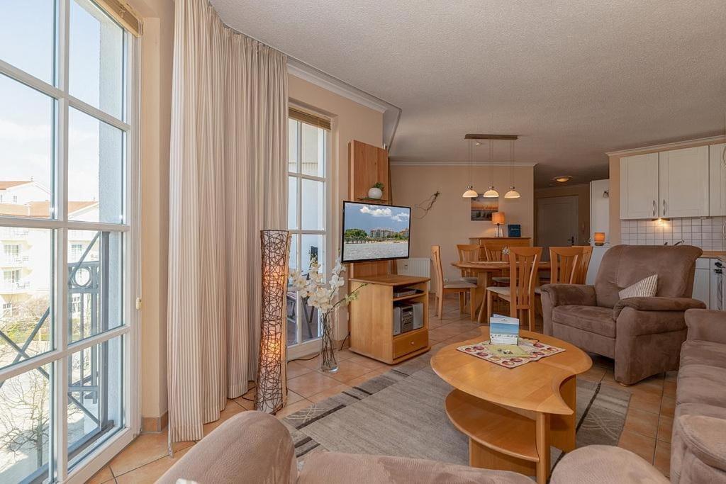 Apartmenthaus Atlantik Apartmenthaus Atlantik 302 Ostseebad Kühlungsborn Esterno foto