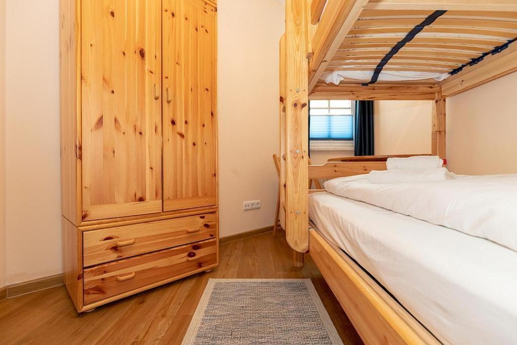 Apartmenthaus Atlantik Apartmenthaus Atlantik 302 Ostseebad Kühlungsborn Esterno foto