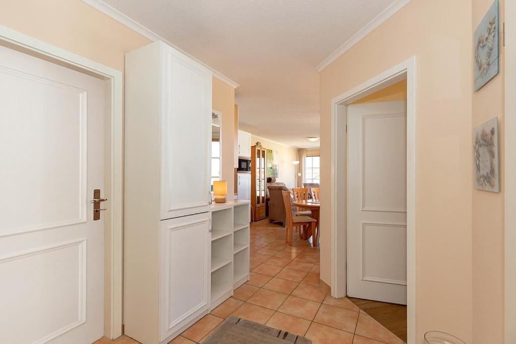 Apartmenthaus Atlantik Apartmenthaus Atlantik 302 Ostseebad Kühlungsborn Esterno foto